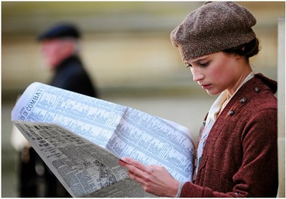 Testament of Youth (Film) 3