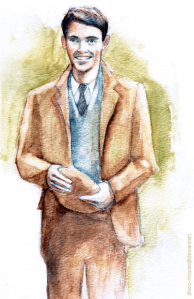 Testament of Youth (Film) 4