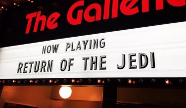 X Men Apocalypse Return of the Jedi